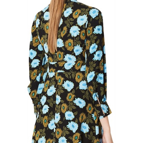 Sandro Paris Dress - Picture 3 of 7